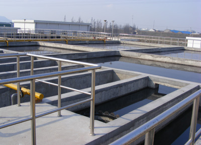 環(huán)保工程行業(ye)