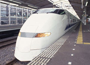 交通運輸(shu)業