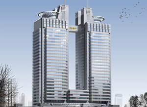 市政工程(chéng)以及其他行(háng)業