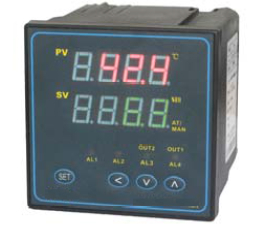 雙通(tong)道智能(néng)數顯表(biao)