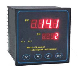 多路巡(xun)檢儀