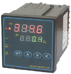 溫濕度控制器(qi)