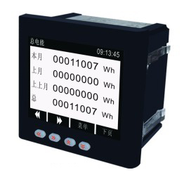 網(wang)絡多功能表(biao)