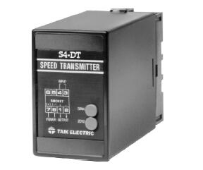 S4-DT直流變送(sòng)器