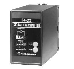 S4-DT-I直(zhi)流變送(song)器