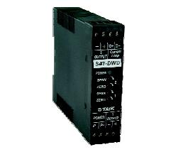 S4T-DWD直流(liú)隔離變送器